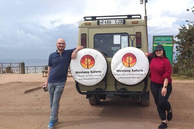4 Days Tanzania Safari Experience - Why this 4-day safari route makes sense