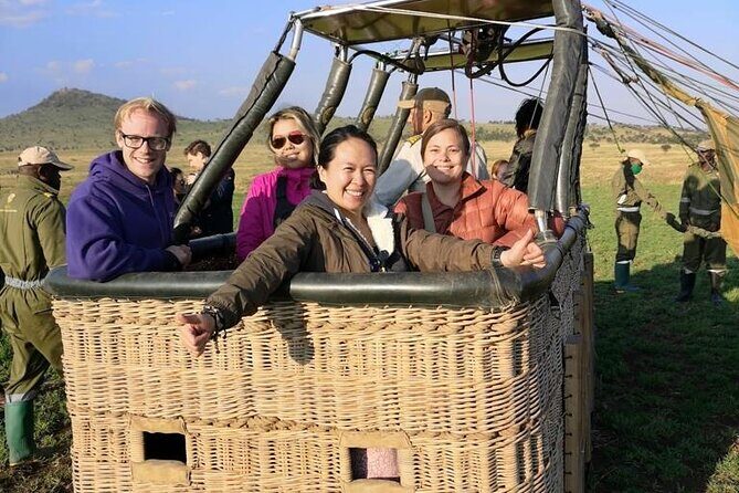 4 Days Tanzania Safari Experience - Price and logistics: where the value really sits