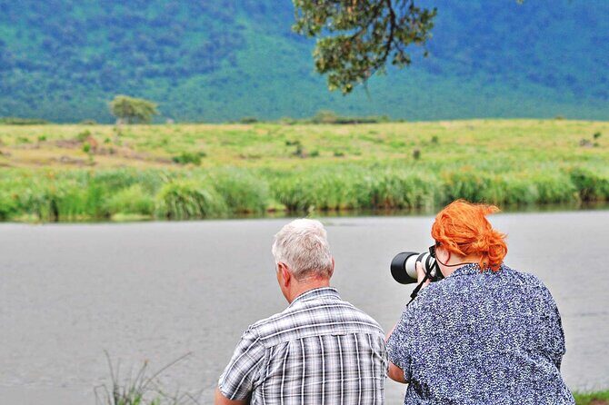 4 Days Tanzania Safari Tour - Price and value: what $2,395 per person really covers