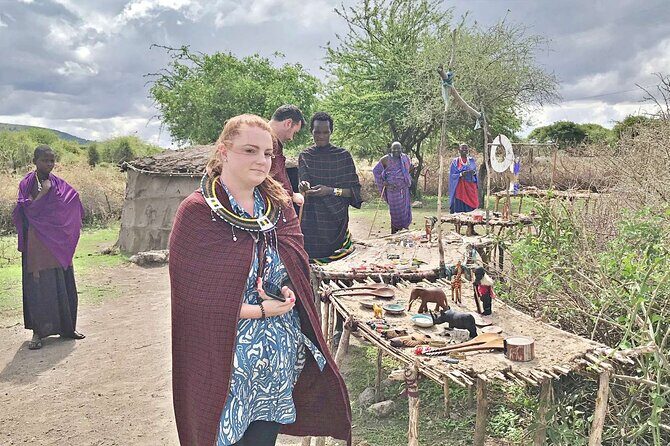 4 Days Tanzania Safari Tour - Guides and safety: why it affects your whole trip