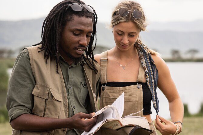 4 Days Tarangire, Serengeti & Ngorongoro Crater Joining Group - Ngorongoro: The Crater Morning That Changes Everything