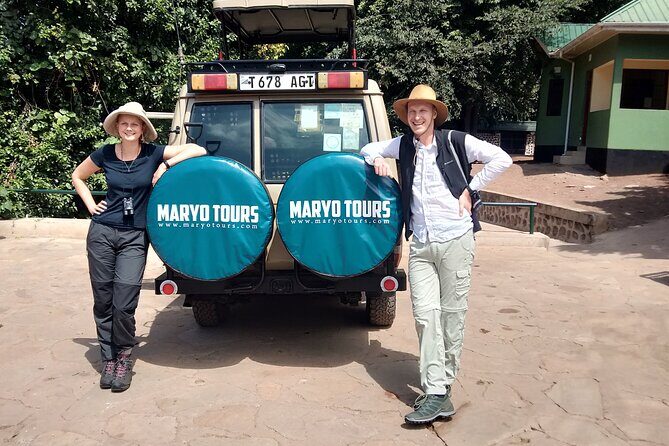4-Days Tour to Tanzania National parks - Price and Value: Is $1,900 Worth It?