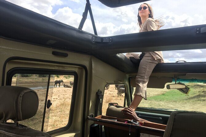 4 Days Wildlife Tanzania Adventure - Price and value: what $1,550 per person is really buying