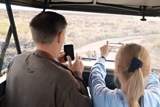 4 Days Wildlife Tanzania Adventure - Who this safari suits best
