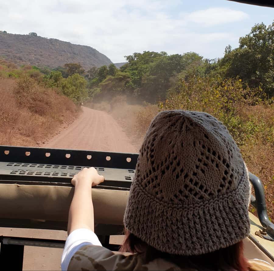 5-day Affordable Joint Group Safari (with Extra Activities) - Who This Safari Suits Best