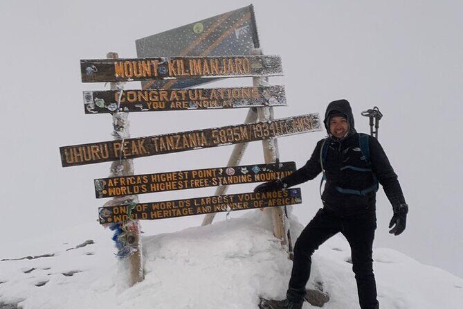 5 Day Mount Kilimanjaro Climbing via Marangu Route - Marangu’s Kilimanjaro style: huts, bunks, and that gentle-but-not-easy reputation