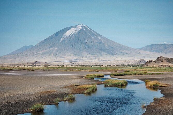 5-Day Private Adventure Tour to Ngorongoro Conservation Area - Lake Natron heat, Maasai visits, and the 2am Ol Doinyo Lengai summit