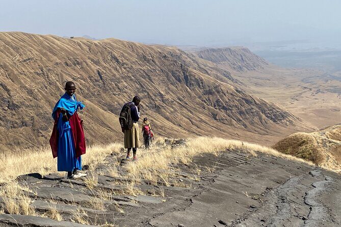 5-Day Private Adventure Tour to Ngorongoro Conservation Area - Dawn recovery and Engare Sero waterfalls’ cooling reward
