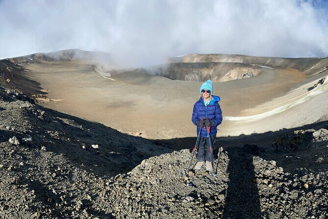 5-Day Private Adventure Tour to Ngorongoro Conservation Area - Practical tips: fitness, timing, and what to pack for steep nights
