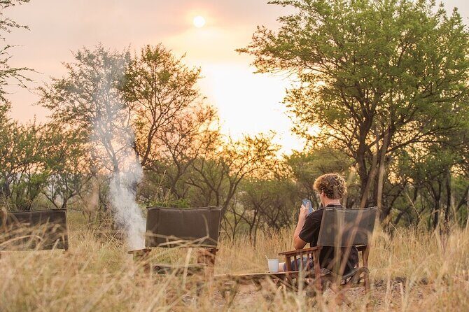 5-Day Private Safari Tour in Tanzania's Wildlife - The value story: what $2,290 per person buys you