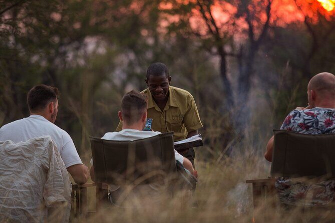 5-Day Private Safari Tour in Tanzania's Wildlife - What’s included (and what you must budget separately)
