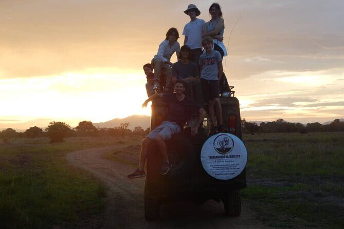 5-Day Private Tour in Mikumi National Park and Udzungwa Mountain - Maasai Village time: culture without pretending it’s a whole immersion