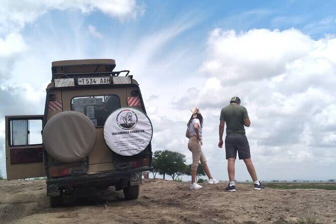 5-Day Private Tour in Mikumi National Park and Udzungwa Mountain - How Silas and Joshua-style guiding changes the day