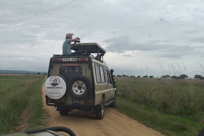 5-Day Private Tour in Mikumi National Park and Udzungwa Mountain - The long drive from Dar es Salaam, and how it shapes the trip
