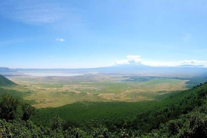 5 Days African Safaris - Who this safari is best for (and who should think twice)