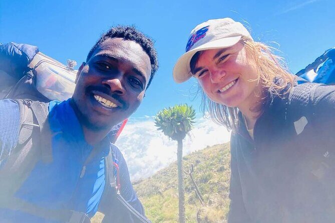 5 Days Classic Kilimanjaro Climb via Marangu route - What’s included, and why it’s worth paying attention to