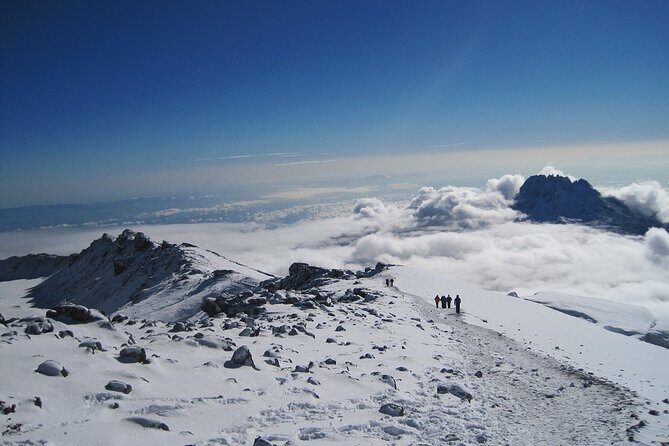 5 Days Kilimanjaro Trekking - Marangu Route - What your $1,460 actually covers (and what to budget separately)
