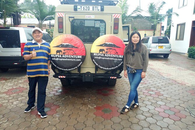 5 Days Lodge Safari - Tarangire, Serengeti, Ngorongoro & Manyara - The Day 4 descent and climb: why the timing matters