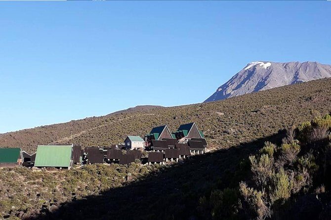 5 days Marangu Route - The Daily Comfort Details That Make or Break It