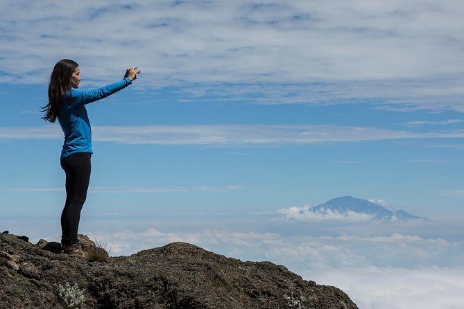 5 days Marangu Route - Who Should Choose This 5-Day Marangu Route
