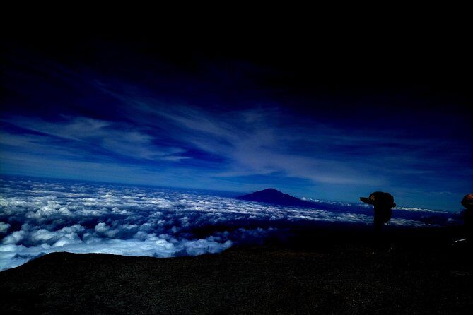 5 Days Marangu route Climbing Mt. Kilimanjaro - Moshi start: private transfers and a safety-first climb