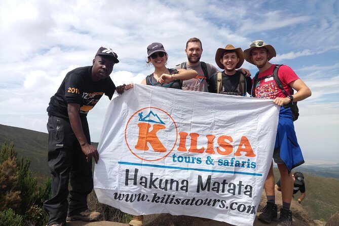 5 Days Marangu route Climbing Mt. Kilimanjaro - Price and value: what $2,330 covers (and why it’s not just the mountain fee)