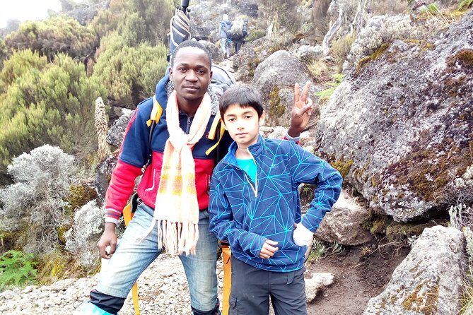 5 Days Marangu Route - Mount Kilimanjaro Trek - Moshi airport transfer and the gear check that saves stress