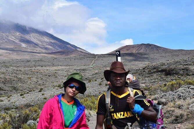 5 Days Marangu Route - Mount Kilimanjaro Trek - Rupia Adventure on the ground: guides, small groups, and real service