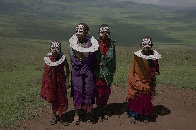 5 Days Northern Tanzania Safari- Lodging - Guides and operations: why communication is part of the experience
