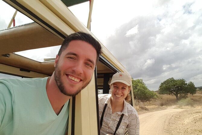 5 Days Private Tarangire, Serengeti, Ngorongoro, Manyara Safaris - Ngorongoro Conservation Area and the Olduvai Gorge stop