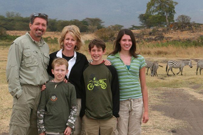 5 Days Ruaha National Park Safari - Ruaha National Park safari: the Tanzanian South you came for