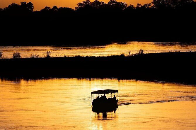 5-Days Selous Game Reserve and Mikumi National Park Tour - Price and value: what $1,600 buys you (and what you still need to budget)