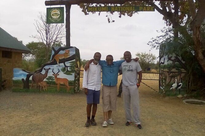 5 Days Selous/Nyerere & Mikumi NP Game drive, Maasai and Walking - Southern Circuit in 5 days: what makes this route feel classic