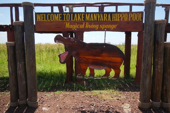 5 Days Tanzania Budget Camping Safari from Arusha - Central Serengeti game drives: migration drama and predator odds