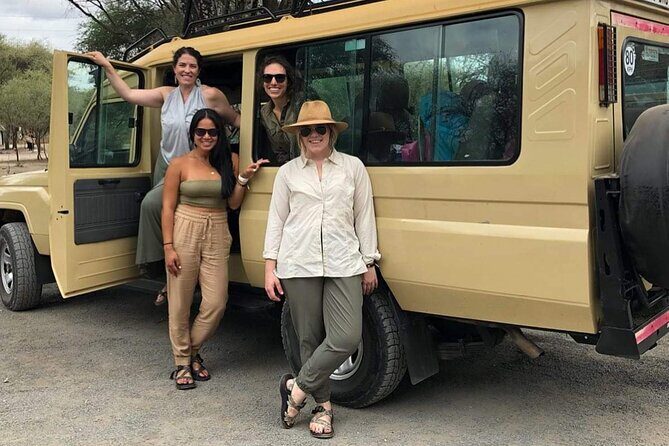 5 Days Tanzania Safari - Migration and Big 5 Safaris - Price and Value: What You’re Really Paying For