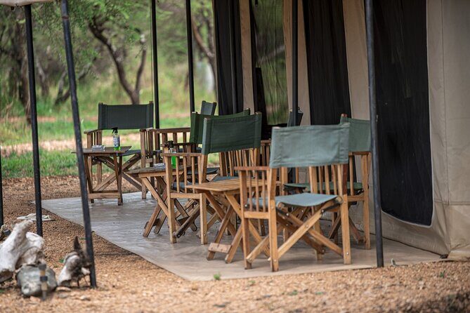 5 Days Under Serengeti Skies Tour - Key Highlights That Matter on the Ground