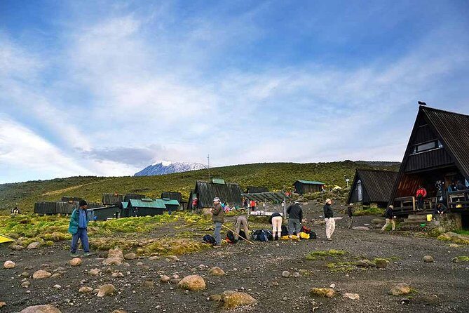 5 Days_Haking_Mount_Kilimanjaro by_Using_Marangu Route - Before You Go: fitness, altitude reality, and what to bring