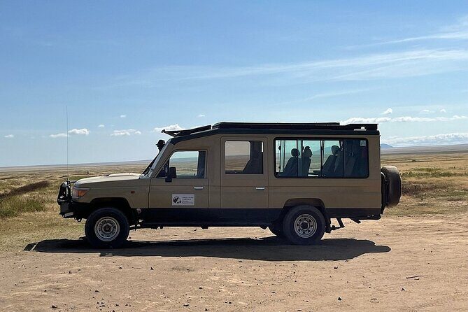 5Days Family _Group Tour Lodging Mid-Range in the Jungle - Price and Value: What $1,947.50 Covers (and What It Doesn’t)