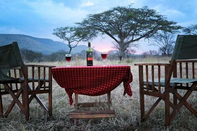 6-Day Budget Lodge Safari in Tanzania - A Budget Safari Route That Still Feels Like a Real Safari