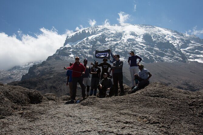 6-Day Guided Tour in Machame Route Mt Kilimanjaro - Why the Machame Route works: rainforest to arctic zones in a classic climb