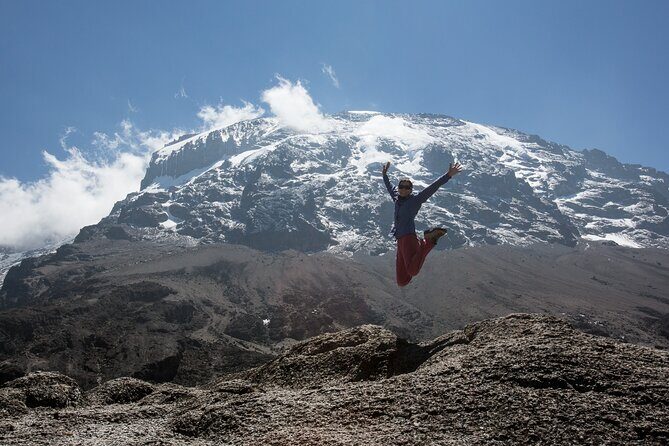 6-Day Guided Tour in Machame Route Mt Kilimanjaro - Day 6: walk down to Mweka Gate and the hotel reset