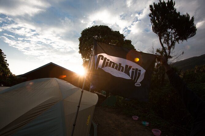 6-Day Guided Tour in Machame Route Mt Kilimanjaro - The Climb Kili team effect: support you feel, not just logistics