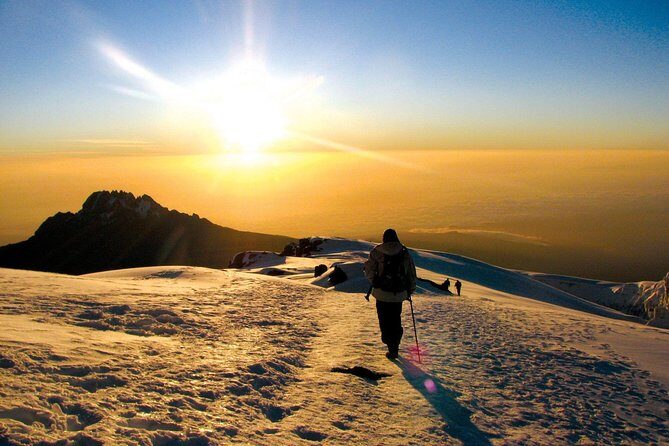 6-Day Kilimanjaro Machame Route – A Stunning Trek to Uhuru Peak - Why the Machame Route (the “Whiskey Route”) works so well