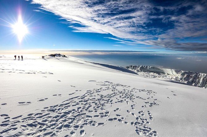 6-Day Kilimanjaro Machame Route – A Stunning Trek to Uhuru Peak - Comfort details that make the climb feel safer