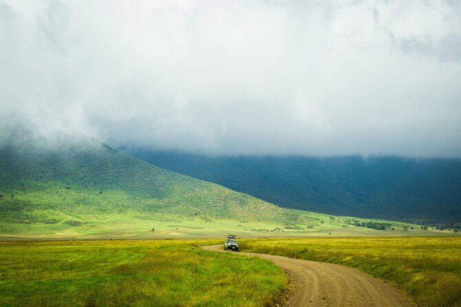 6-Day Luxury Tanzania Premium Safari - From Moshi to Arusha: getting settled fast