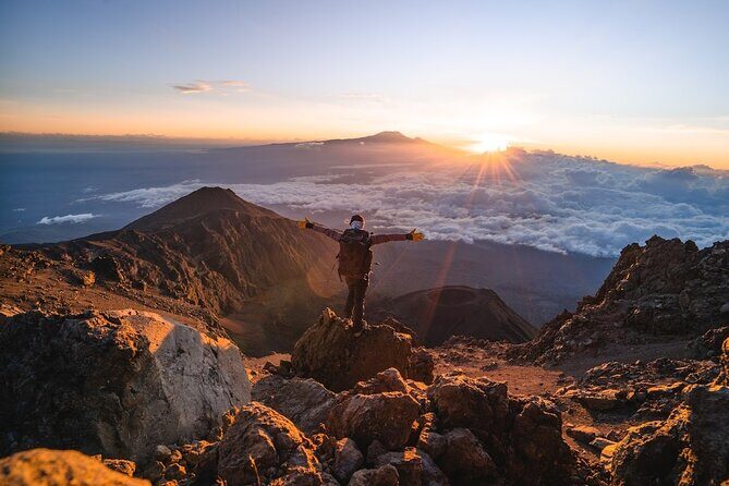 6-Day Mount Meru Climb through Momella Route Guided Tour - Why Mount Meru still feels wilder than Kilimanjaro