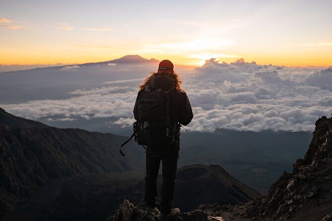 6-Day Mount Meru Climb through Momella Route Guided Tour - Day 2: Momella Gate in Arusha National Park and wildlife on your first day