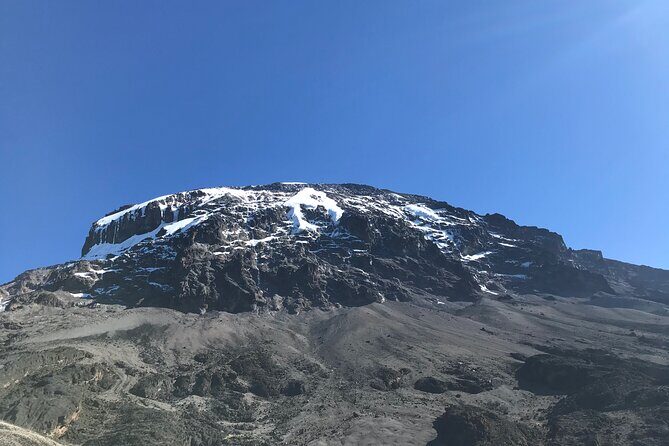 6-Day Private Guided Machame Hike Tour at Kilimanjaro - Acclimatization, Altitude Reality, and How to Keep Your Body Happy