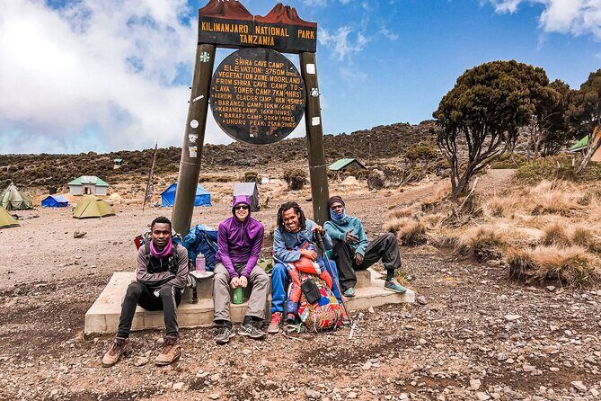 6-Day Private Guided Machame Hike Tour at Kilimanjaro - Price and What You Really Get for $2,000