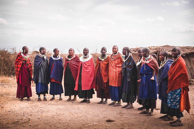 6-Day Private midrange Tour in Arusha with Airport Pickup - Price and Value: What $3,400 Per Person Actually Buys You